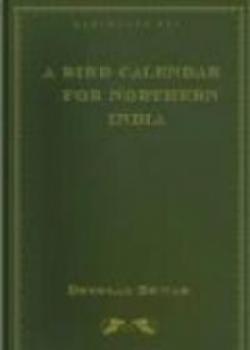 A Bird Calendar For Northern India