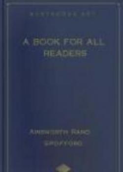 A Book For All Readers