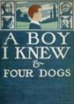 A Boy I Knew And Four Dogs