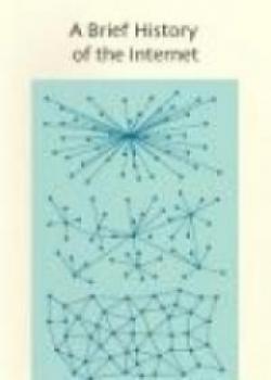 A Brief History Of The Internet