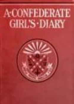 A Confederate Girl's Diary