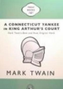 A Connecticut Yankee In King Arthur's Court