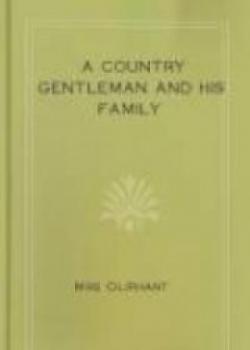 A Country Gentleman And His Family