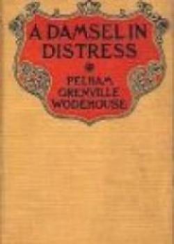 A Damsel In Distress