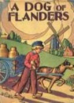 A Dog Of Flanders