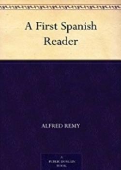 A First Spanish Reader