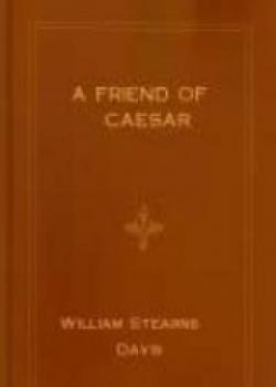 A Friend Of Caesar