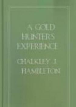 A Gold Hunter