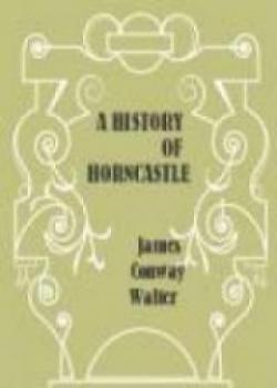 A History Of Horncastle