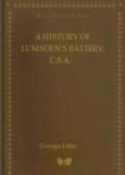 A History Of Lumsden