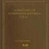 A History Of Lumsden