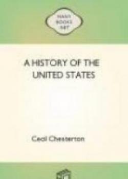 A History Of The United States
