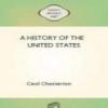 A History Of The United States