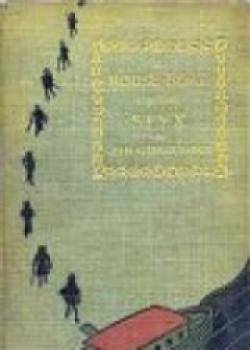 A House-Boat On The Styx