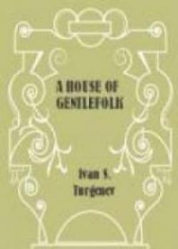 A House Of Gentlefolk
