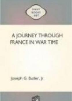 A Journey Through France In War Time