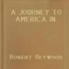 A Journey To America In 1834