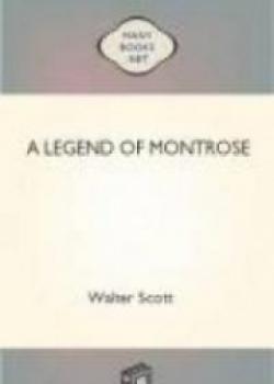 A Legend Of Montrose