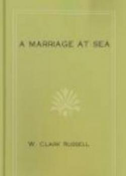 A Marriage At Sea