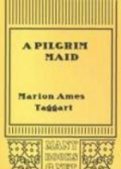 A Pilgrim Maid