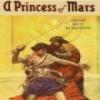 A Princess Of Mars