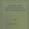 A Rebel War Clerk