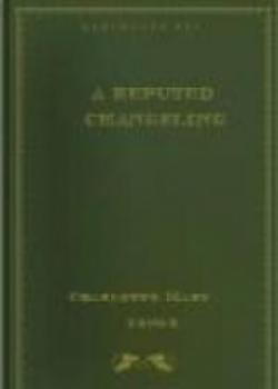 A Reputed Changeling