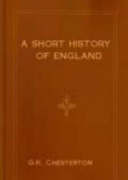 A Short History Of England