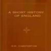 A Short History Of England