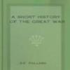 A Short History Of The Great War