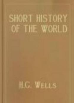 A Short History Of The World