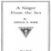 A Singer From The Sea