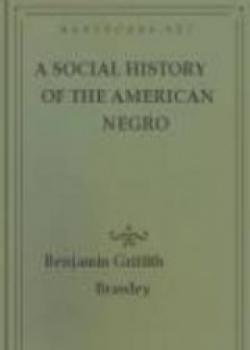 A Social History Of The American Negro