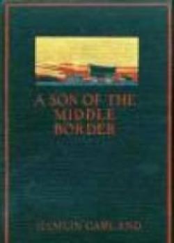 A Son Of The Middle Border