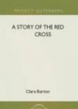 A Story Of The Red Cross