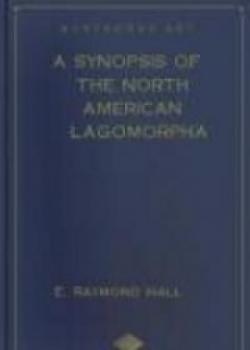 A Synopsis Of The North American Lagomorpha
