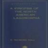 A Synopsis Of The North American Lagomorpha