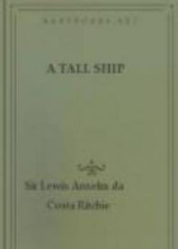 A Tall Ship