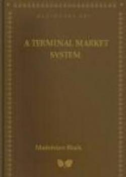 A Terminal Market System