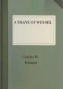 A Thane Of Wessex