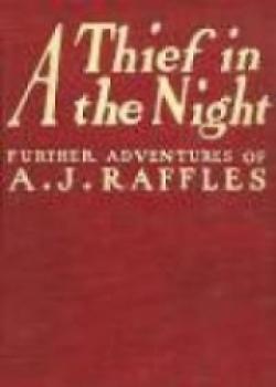 A Thief In The Night