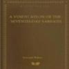 A Vindication Of The Seventh-Day Sabbath And The Commandments Of God
