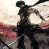 A Warrior