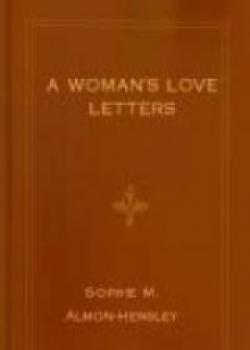 A Woman's Love Letters