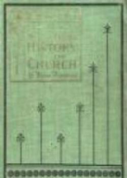 A Young Folks' History Of The Church Of Jesus Christ Of Latter-day Saints