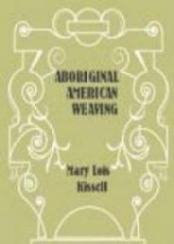 Aboriginal American Weaving