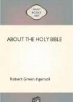 About The Holy Bible