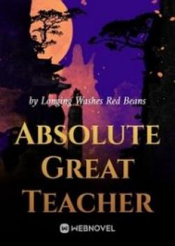 Absolute Great Teacher Boxnovel