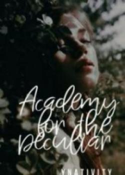 Academy For The Peculiar