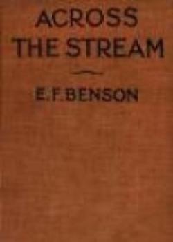 Across The Stream
